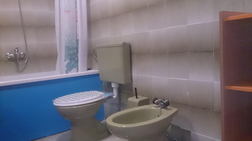 Holiday Home Paul Блаце Екстер'єр фото