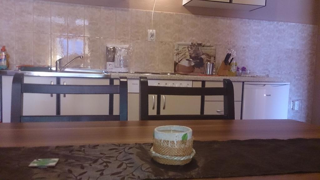 Holiday Home Paul Блаце Екстер'єр фото