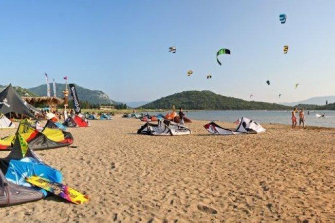 Holiday Home Paul Блаце Екстер'єр фото