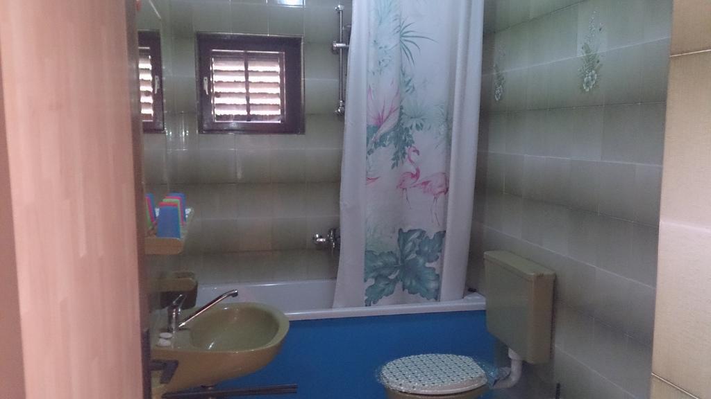 Holiday Home Paul Блаце Екстер'єр фото