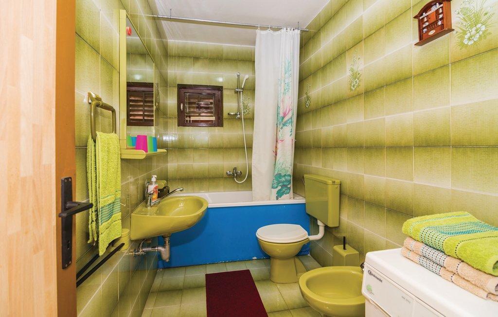 Holiday Home Paul Блаце Екстер'єр фото