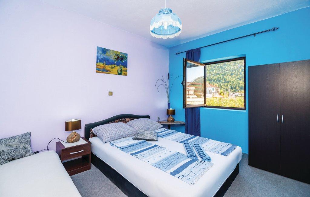 Holiday Home Paul Блаце Екстер'єр фото