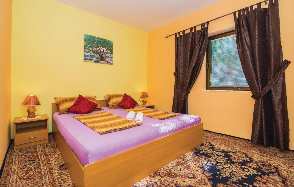Holiday Home Paul Блаце Екстер'єр фото
