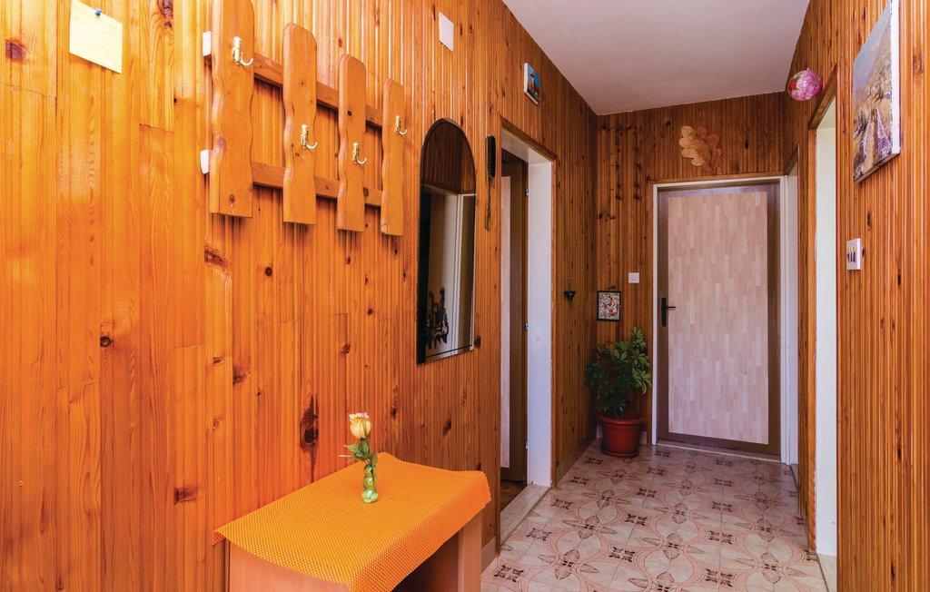 Holiday Home Paul Блаце Екстер'єр фото