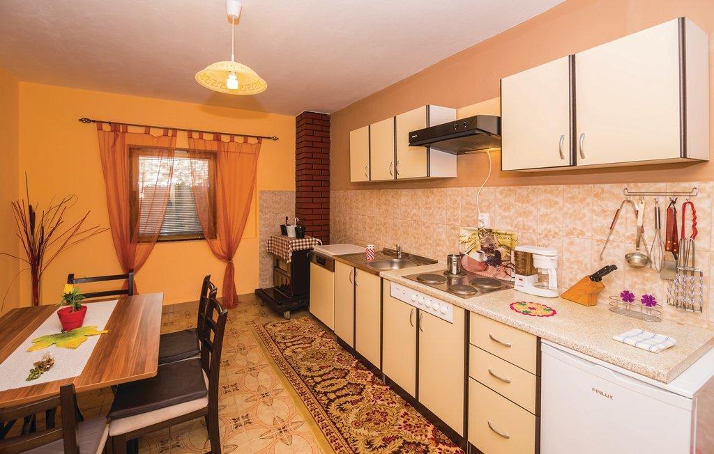 Holiday Home Paul Блаце Екстер'єр фото