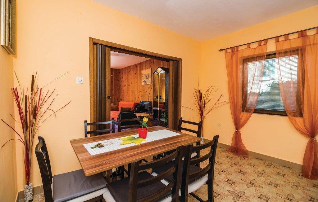 Holiday Home Paul Блаце Екстер'єр фото
