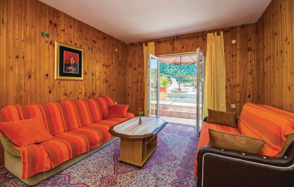 Holiday Home Paul Блаце Екстер'єр фото
