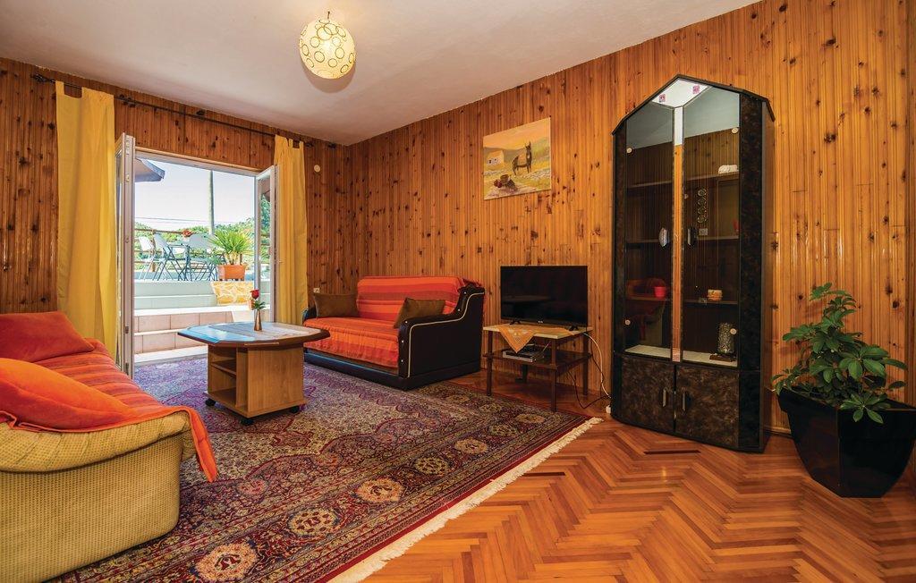 Holiday Home Paul Блаце Екстер'єр фото