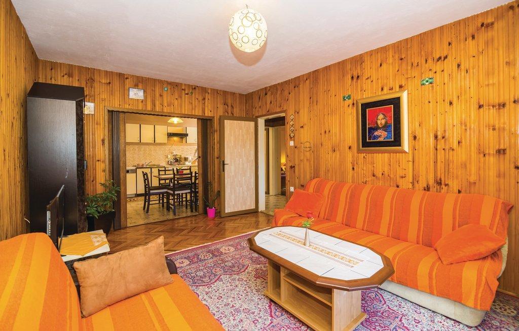 Holiday Home Paul Блаце Екстер'єр фото
